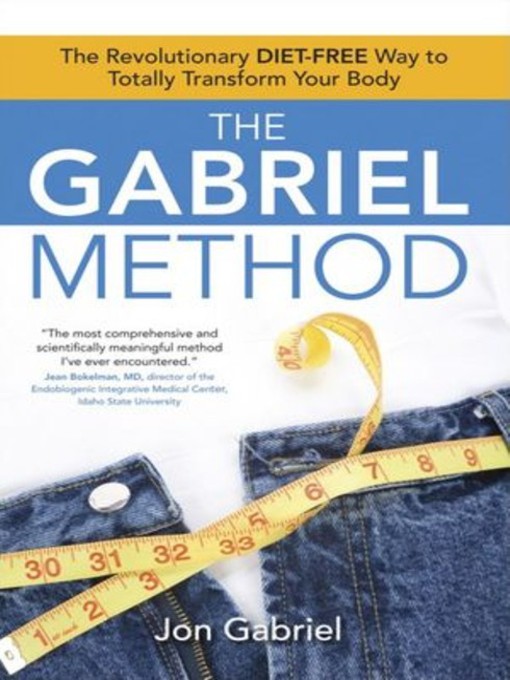 Title details for The Gabriel Method by Jon Gabriel - Available